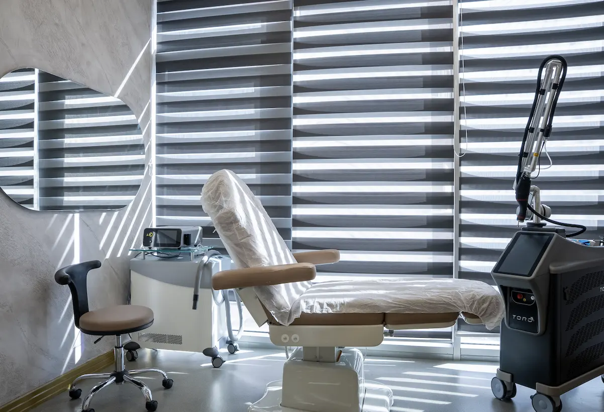 Von der Klinik bereitgestelltes Foto von Dr. Emre Kaynak