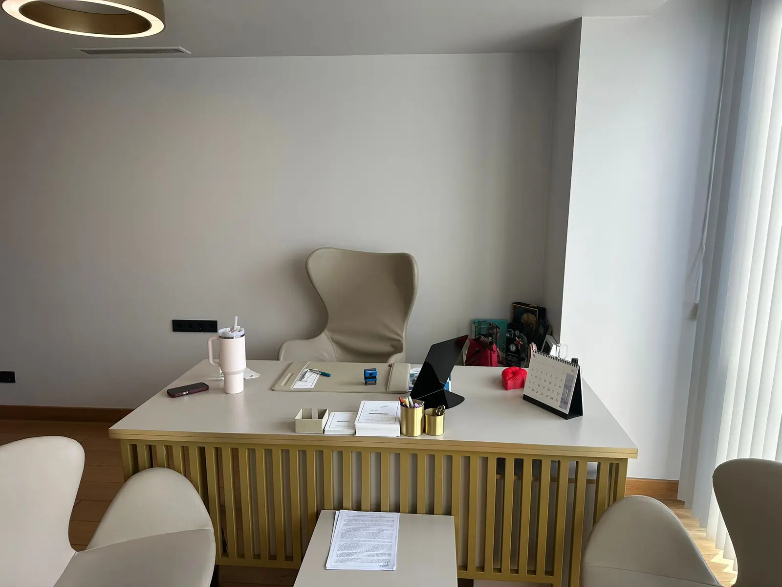 Von der Klinik bereitgestelltes Foto von Dr. Melis Selvi (Altun)