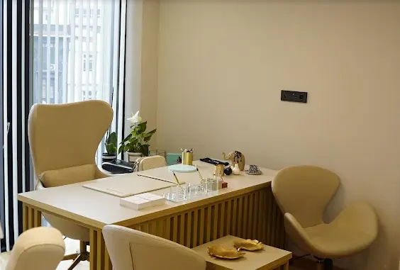 Von der Klinik bereitgestelltes Foto von Dr. Melis Selvi (Altun)