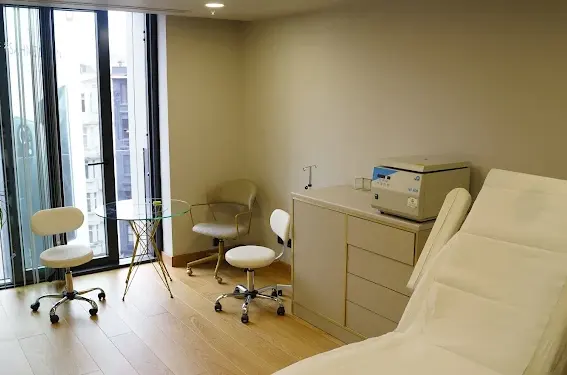 Von der Klinik bereitgestelltes Foto von Dr. Melis Selvi (Altun)