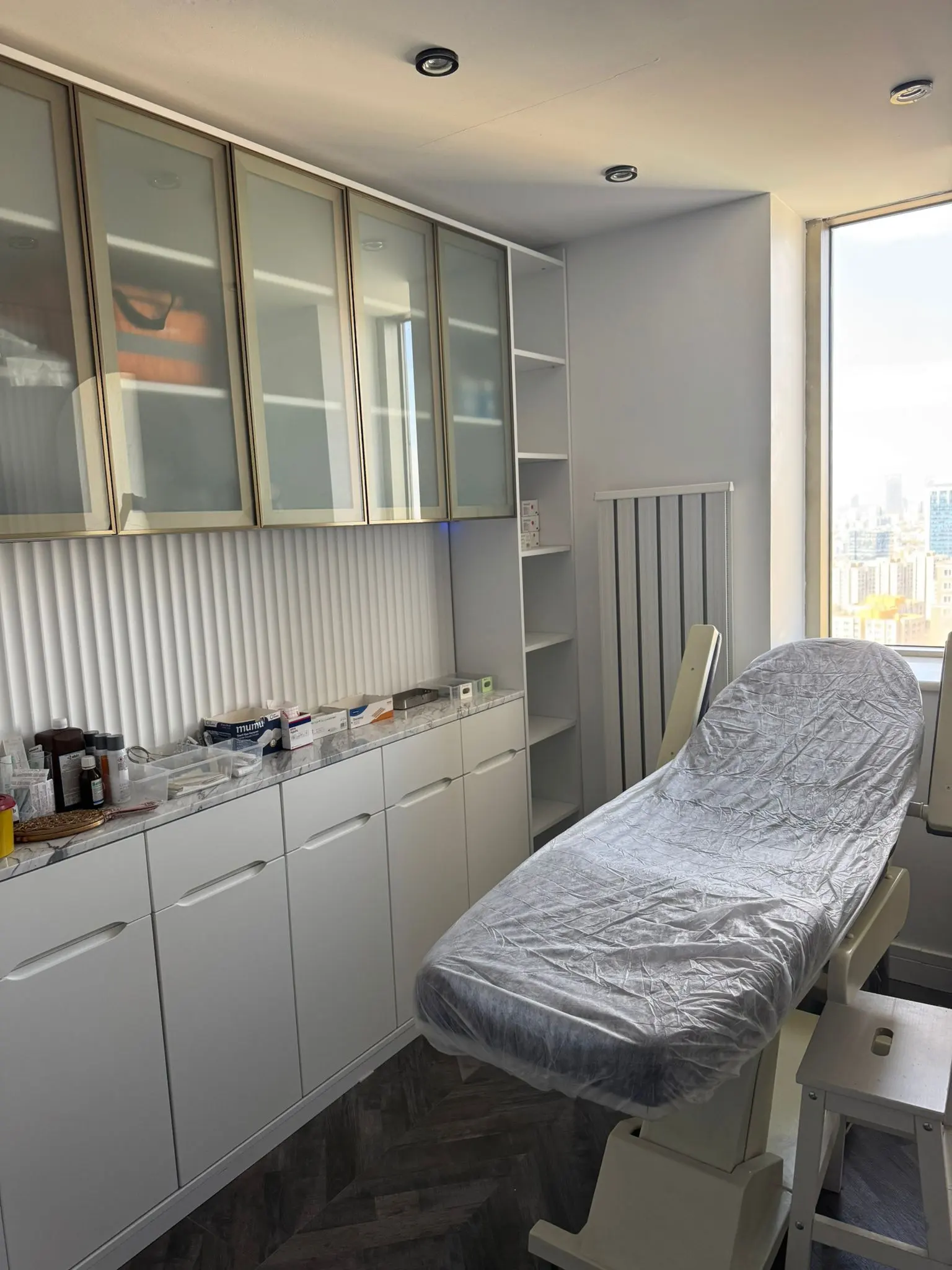 Von der Klinik bereitgestelltes Foto von Dr. Ayşegül Sivri
