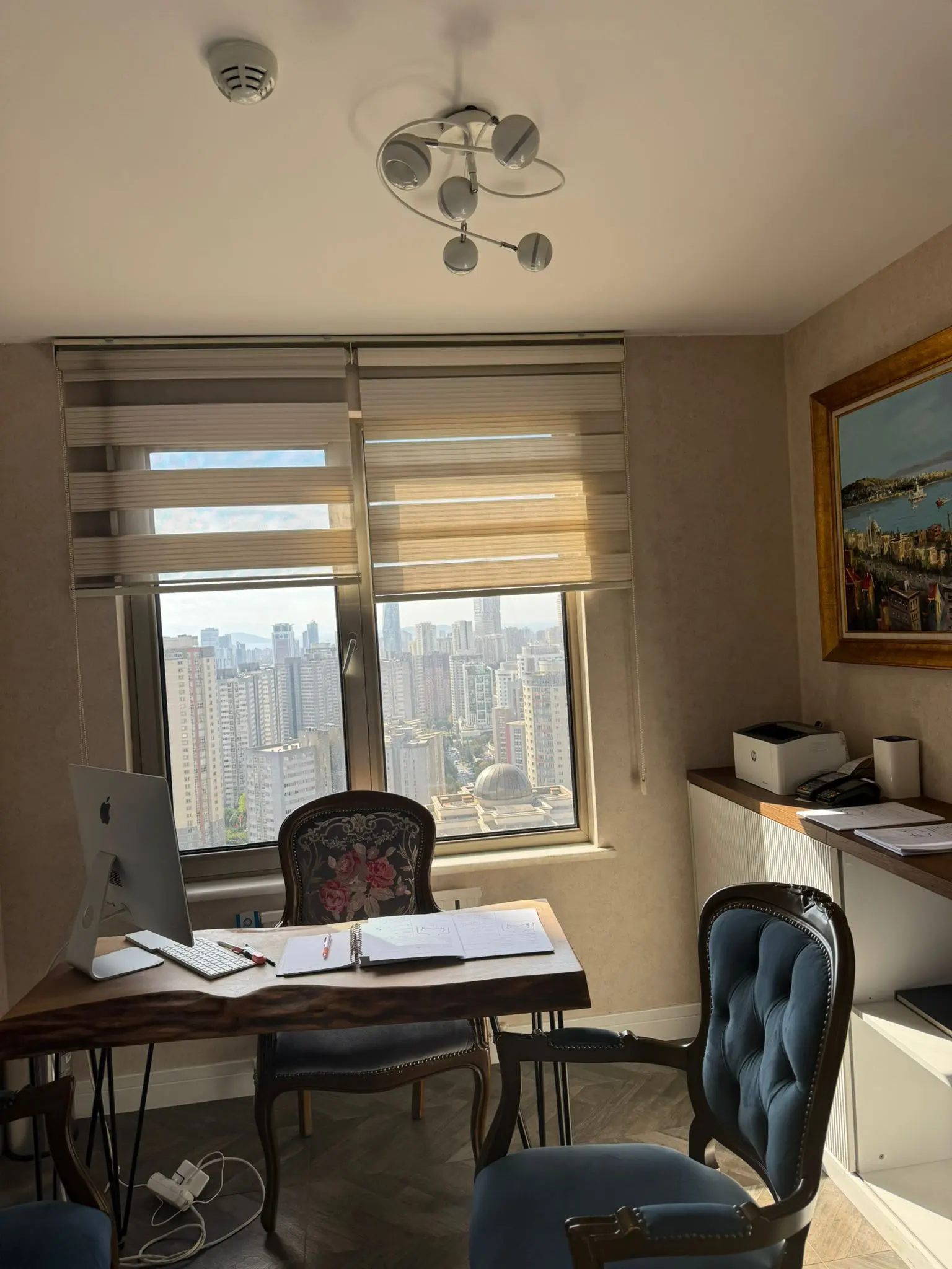 Von der Klinik bereitgestelltes Foto von Dr. Ayşegül Sivri