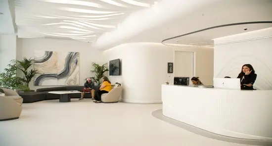 Von der Klinik bereitgestelltes Foto von Dr. Remzi Fırıncıoğulları