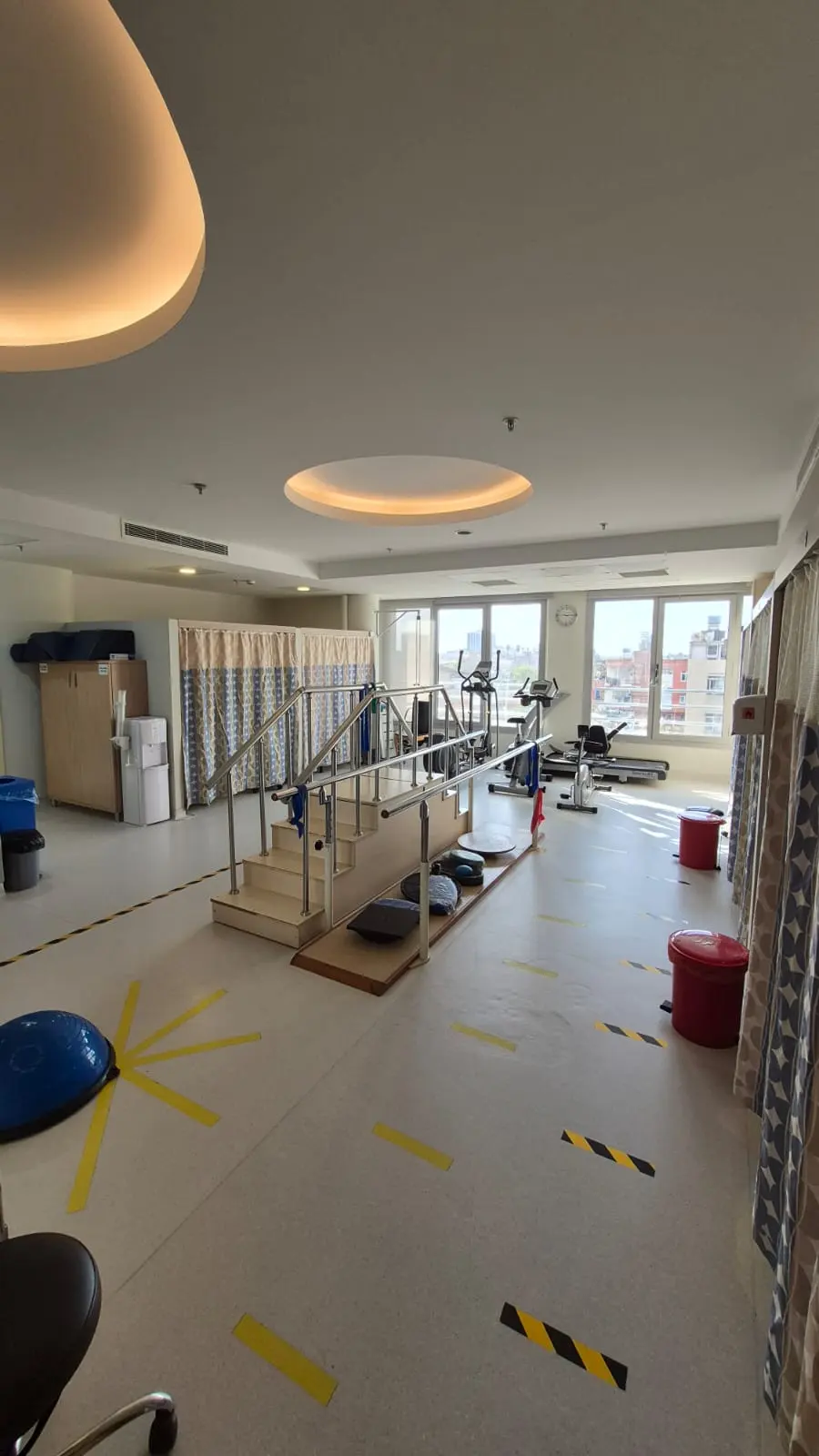 Von der Klinik bereitgestelltes Foto von Acıbadem Ortopedia Krankenhaus