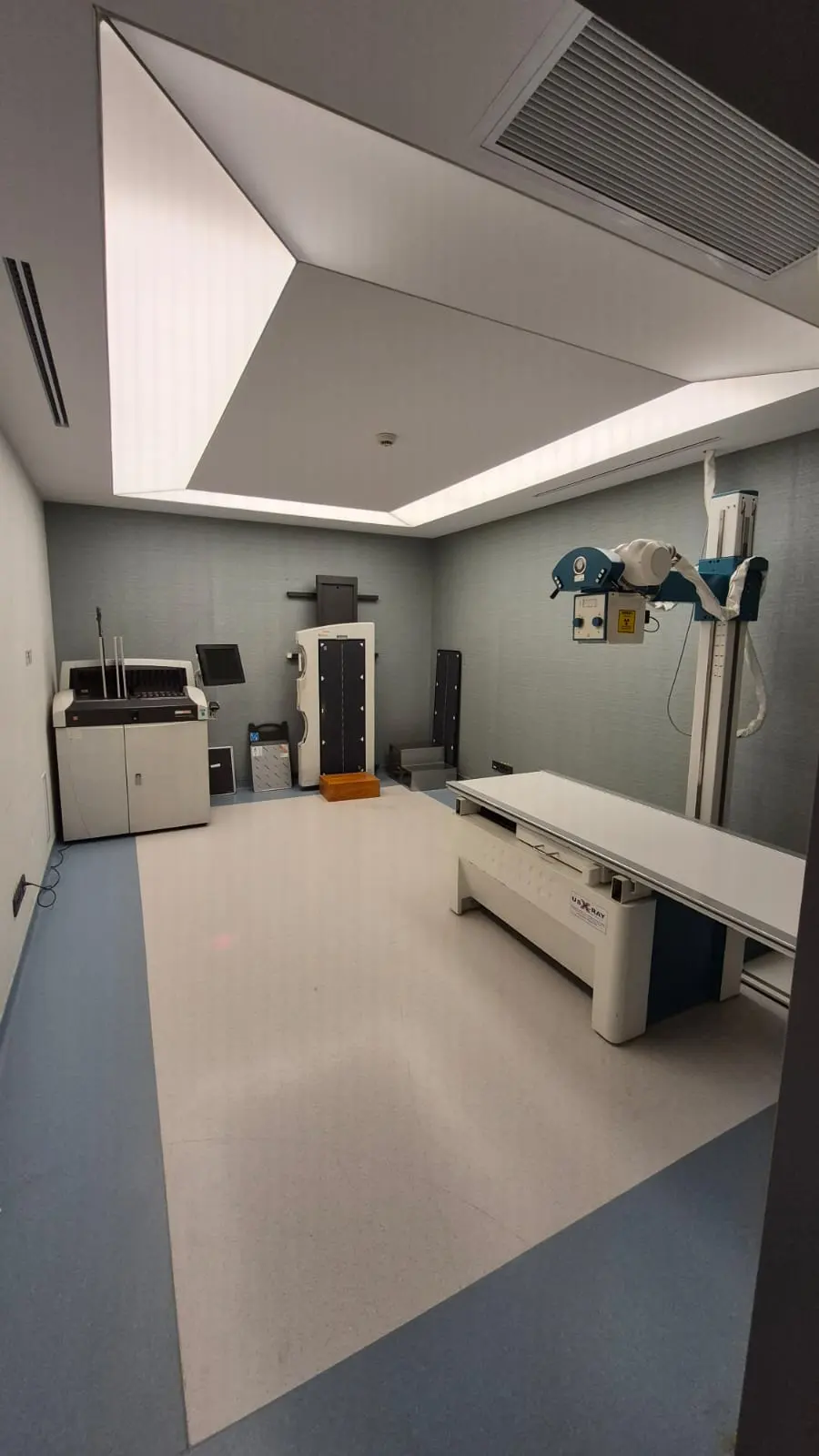 Von der Klinik bereitgestelltes Foto von Acıbadem Ortopedia Krankenhaus