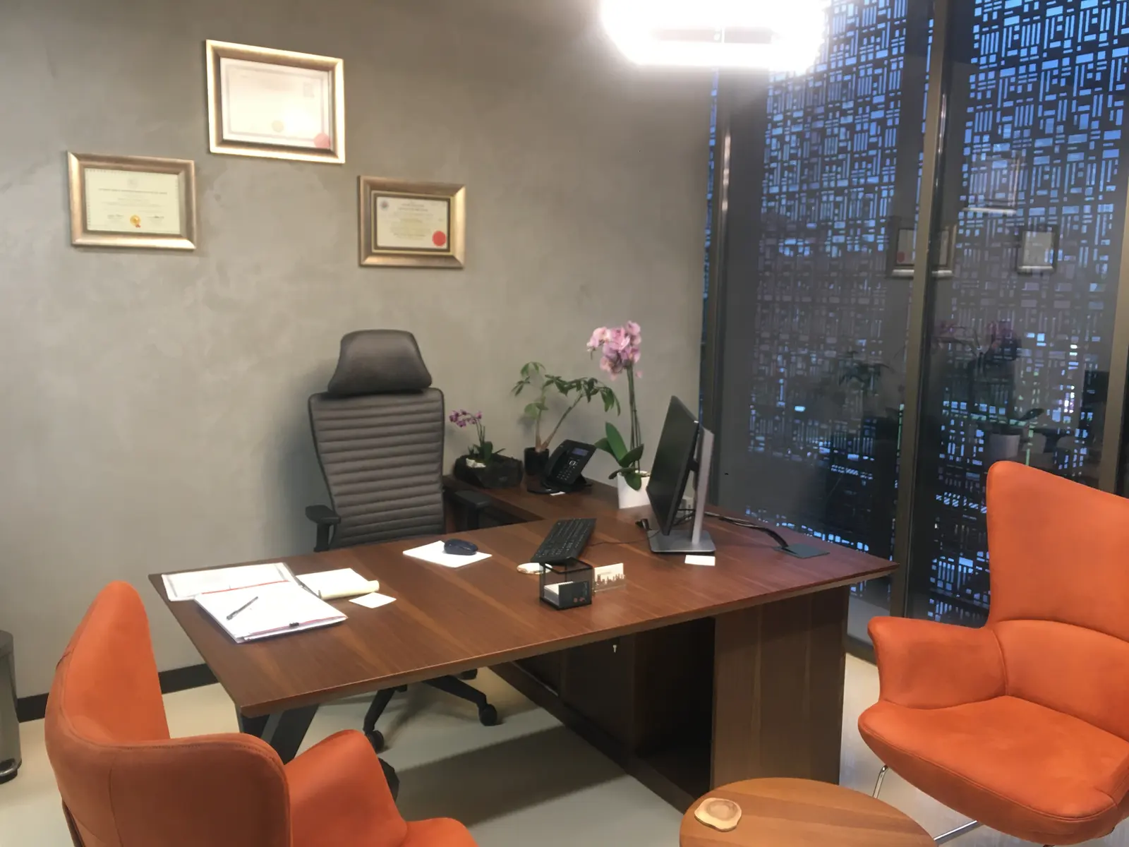 Von der Klinik bereitgestelltes Foto von Dr. Selçuk Cem Erdurak
