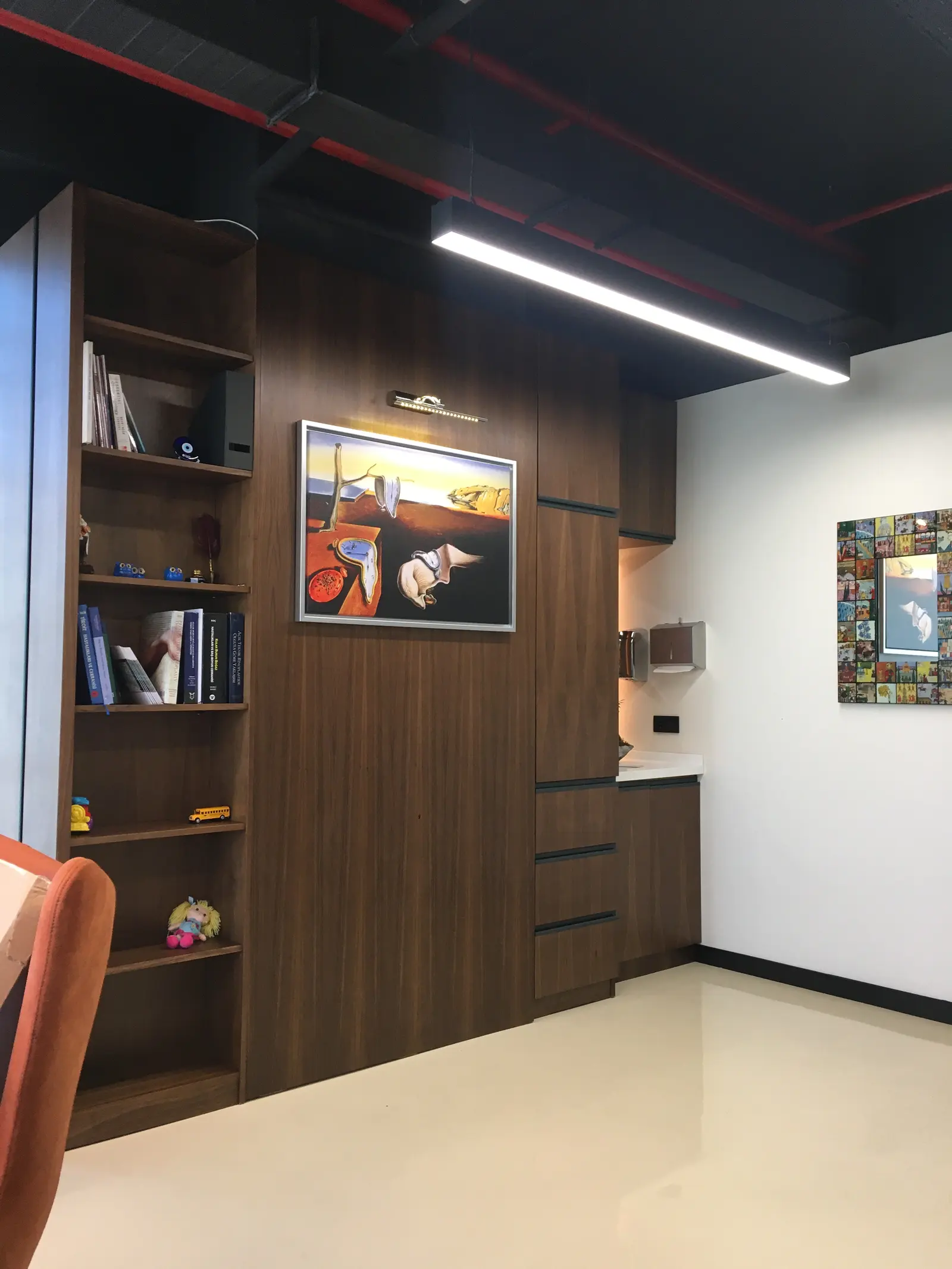 Von der Klinik bereitgestelltes Foto von Dr. Selçuk Cem Erdurak