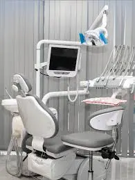 Clinic-provided photograph of Mete Dental Clinic