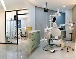 Clinic-provided photograph of Mete Dental Clinic