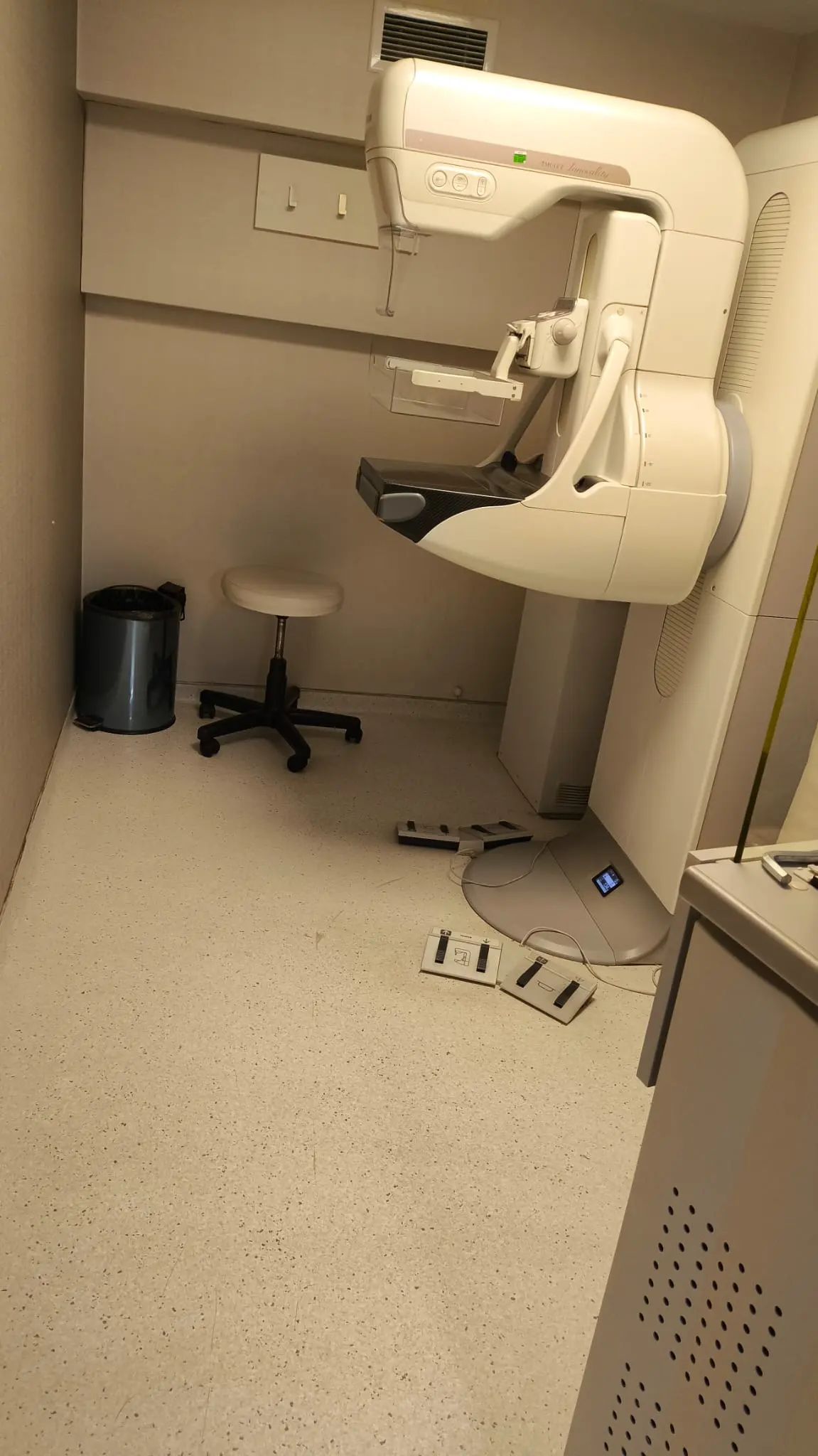Clinic-provided photograph of Centermed Radiology Centre