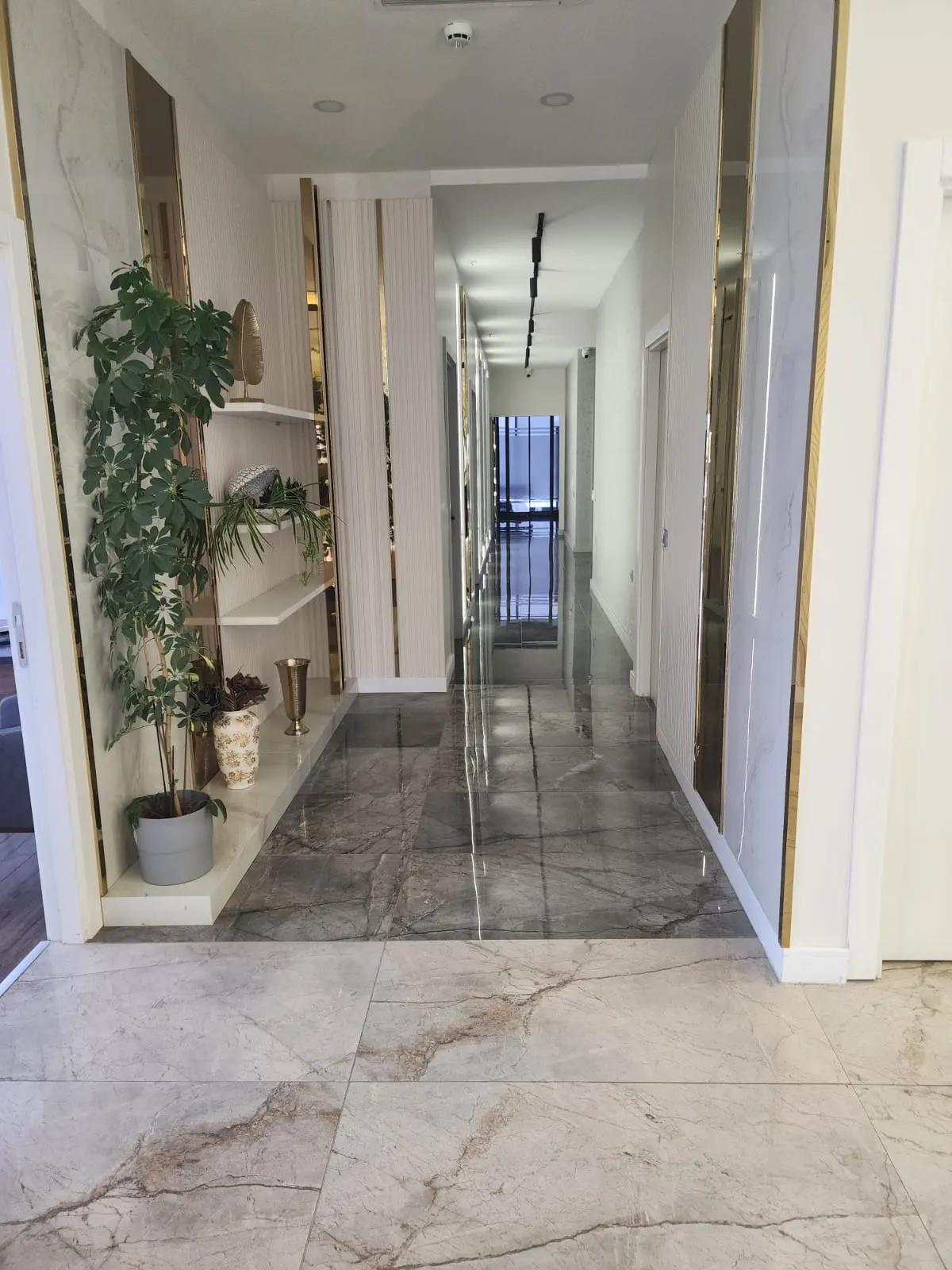Von der Klinik bereitgestelltes Foto von Prof. Dr. Ömer Faruk Karataş