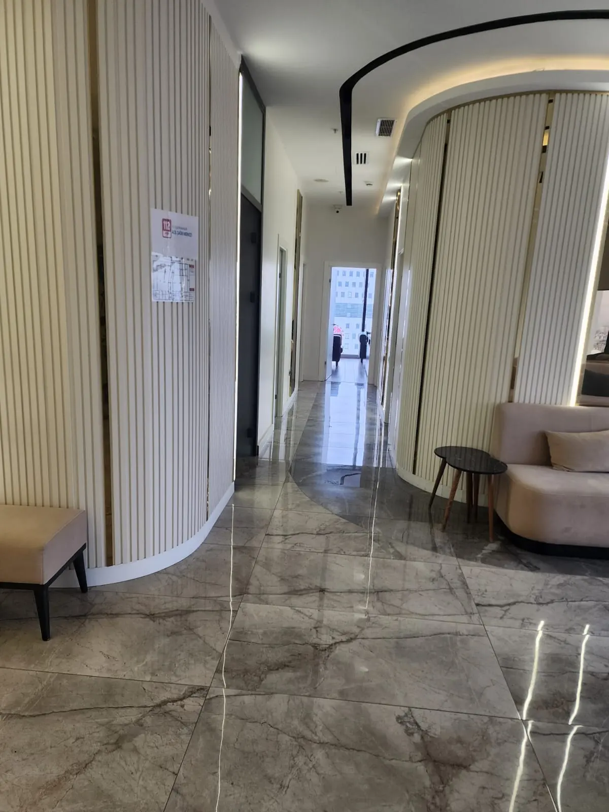 Von der Klinik bereitgestelltes Foto von Prof. Dr. Ömer Faruk Karataş