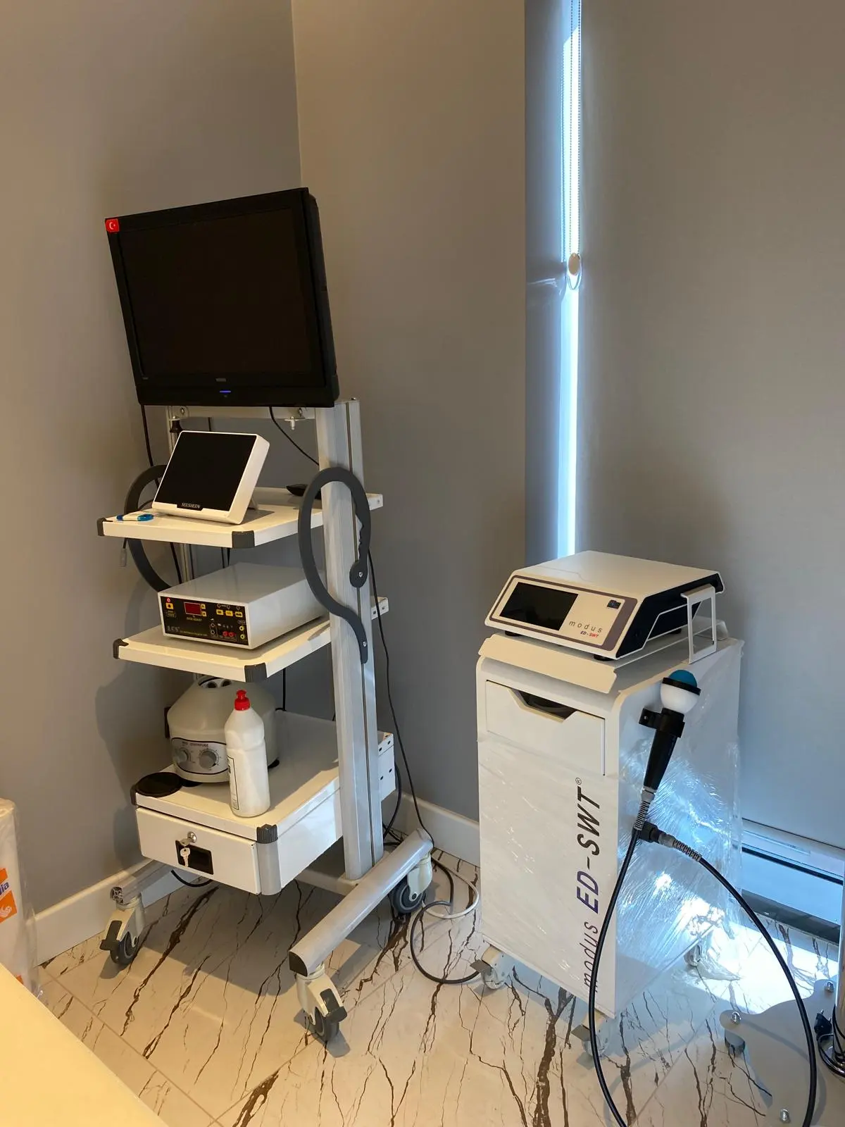 Von der Klinik bereitgestelltes Foto von Prof. Dr. Mustafa Kıraç