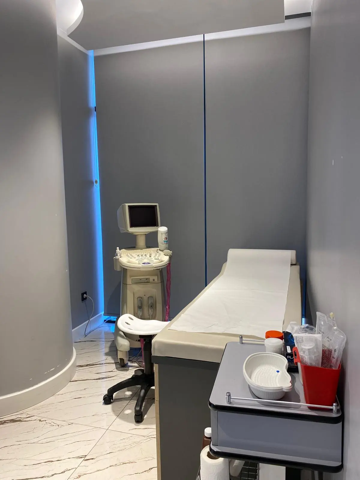 Von der Klinik bereitgestelltes Foto von Prof. Dr. Mustafa Kıraç