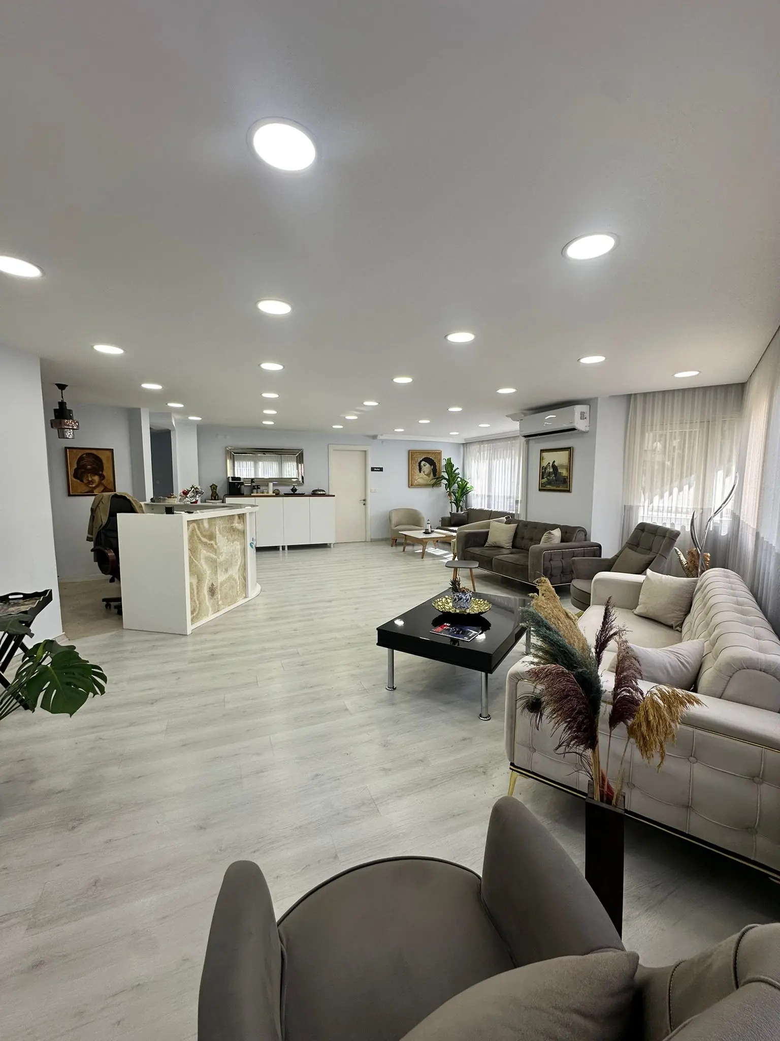 Von der Klinik bereitgestelltes Foto von Dr. Mehmet Kaya