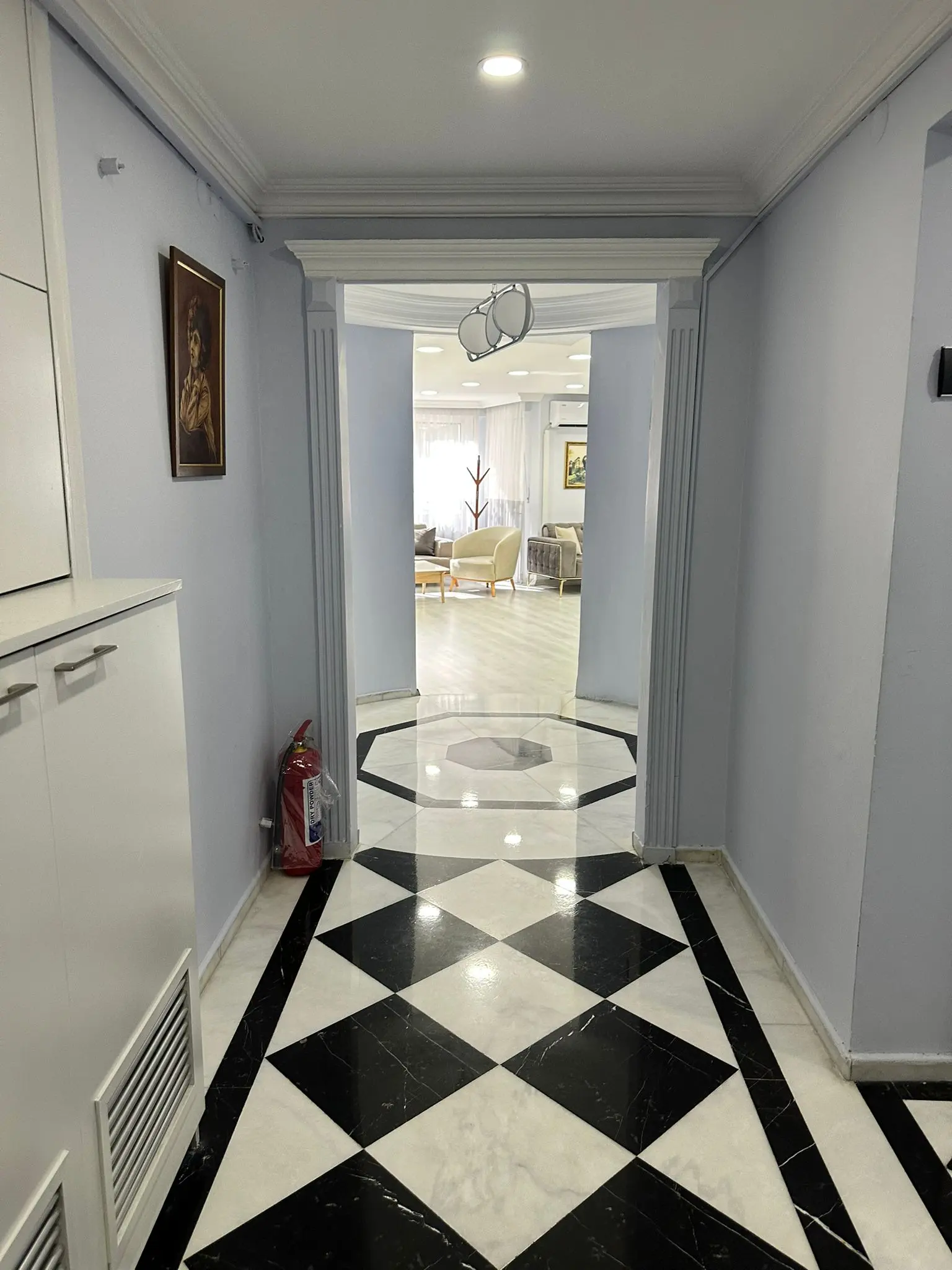 Von der Klinik bereitgestelltes Foto von Dr. Mehmet Kaya
