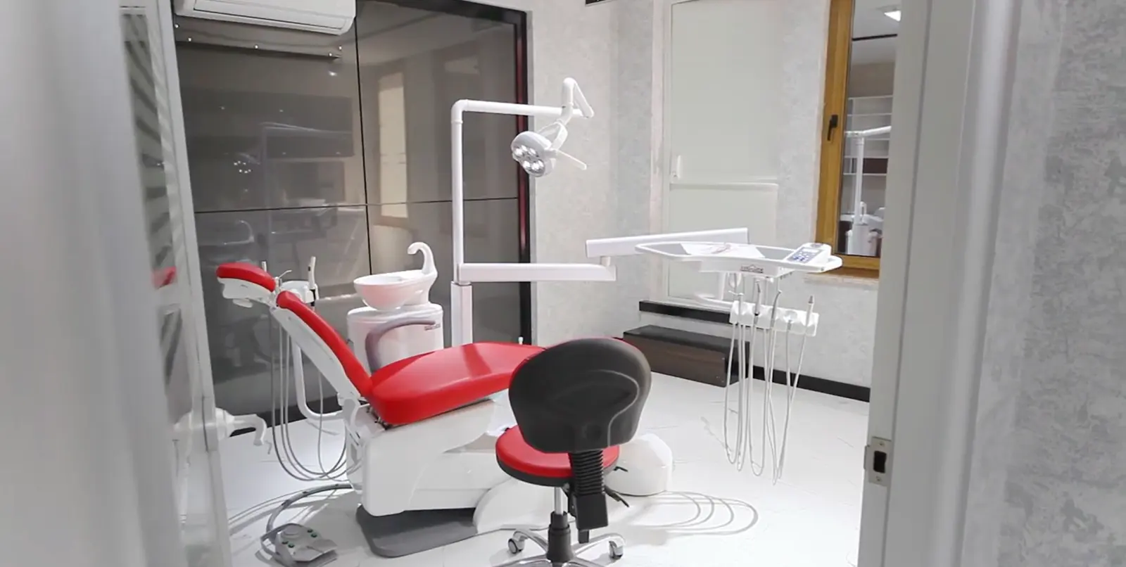 Von der Klinik bereitgestelltes Foto von Dental Implant Clinic A Plus