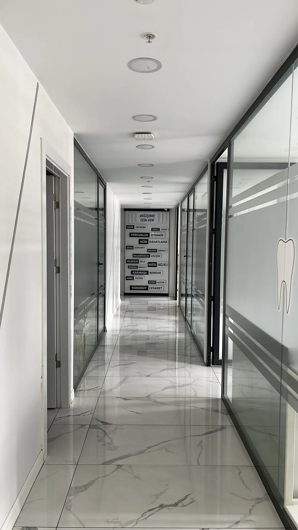 Clinic-provided photograph of Dr Burak Aydın