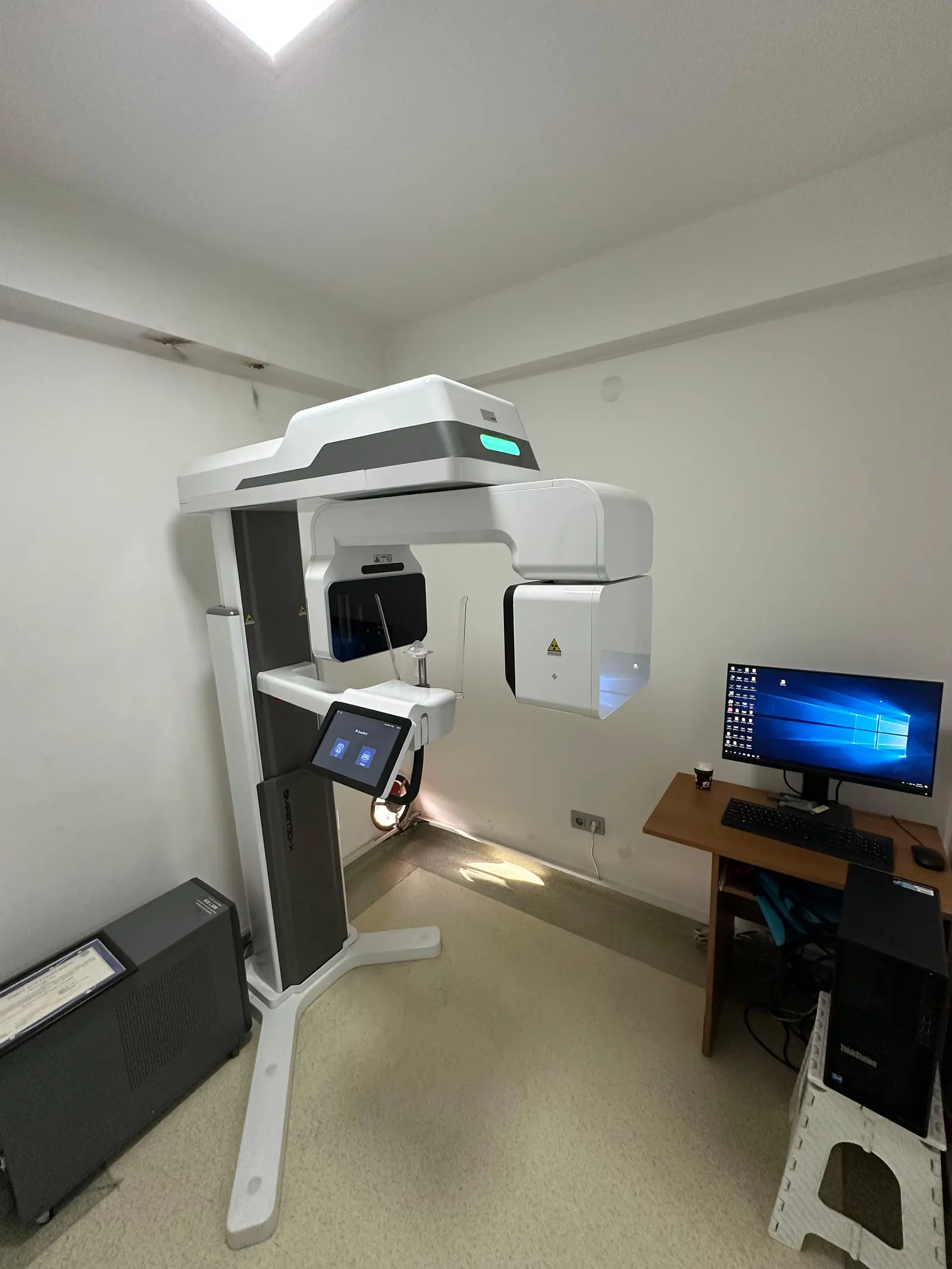 Von der Klinik bereitgestelltes Foto von International Didim Dental Center