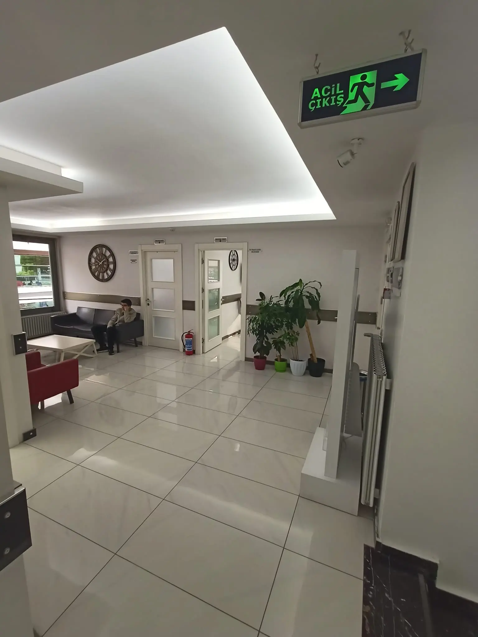 Clinic-provided photograph of Dentalara Dental Clinic