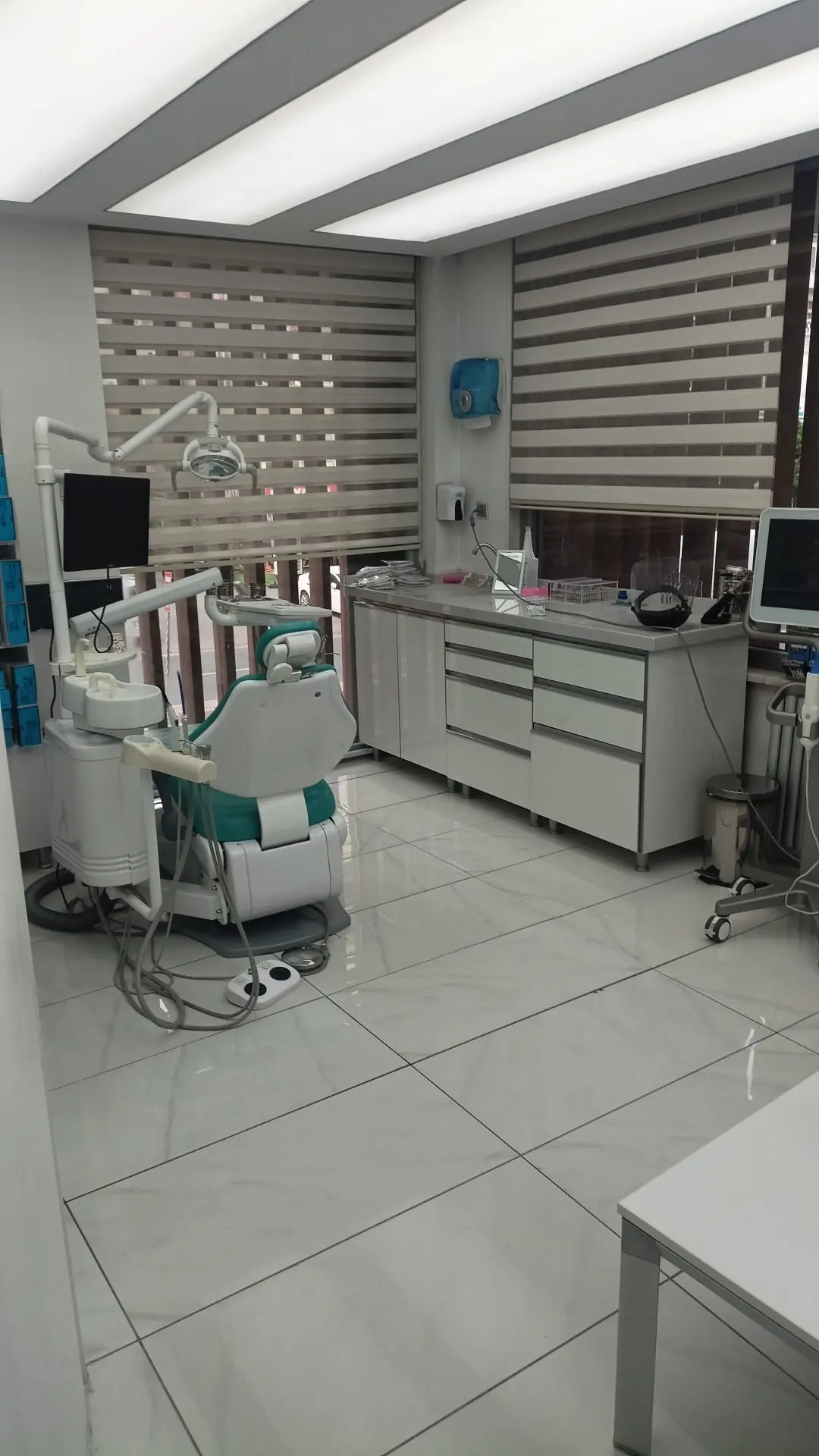 Clinic-provided photograph of Dentalara Dental Clinic