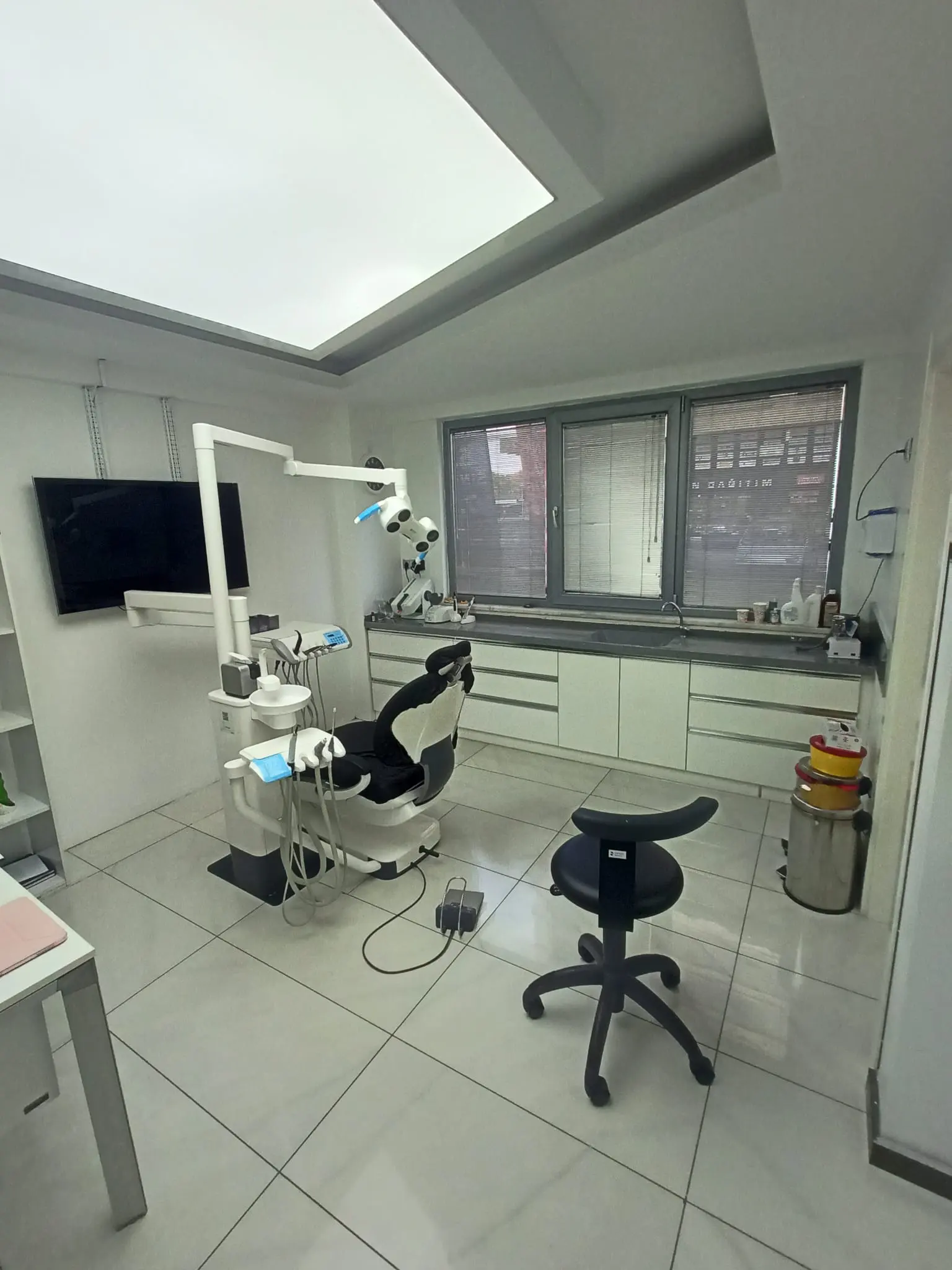 Clinic-provided photograph of Dentalara Dental Clinic