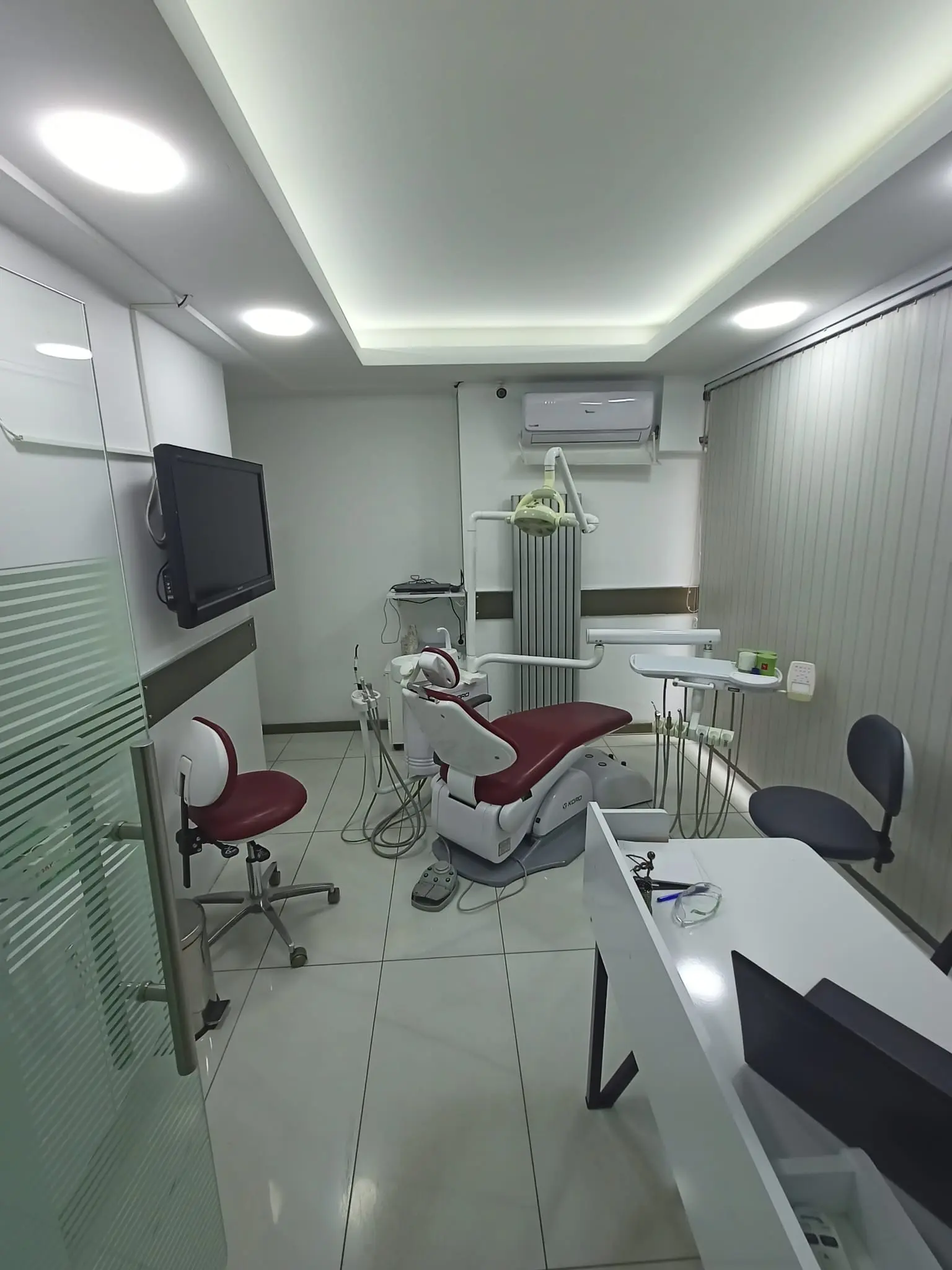 Clinic-provided photograph of Dentalara Dental Clinic