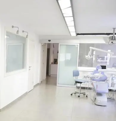 Von der Klinik bereitgestelltes Foto von Dr. Ali Erhan Fırat