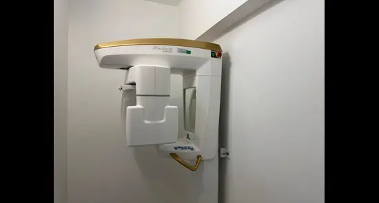 Von der Klinik bereitgestelltes Foto von Falez Zahnklinik