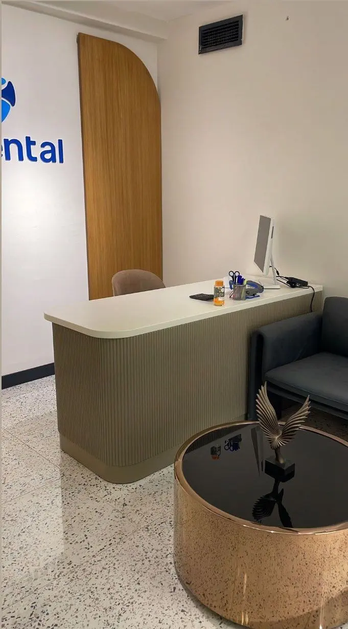 Von der Klinik bereitgestelltes Foto von MT Dental