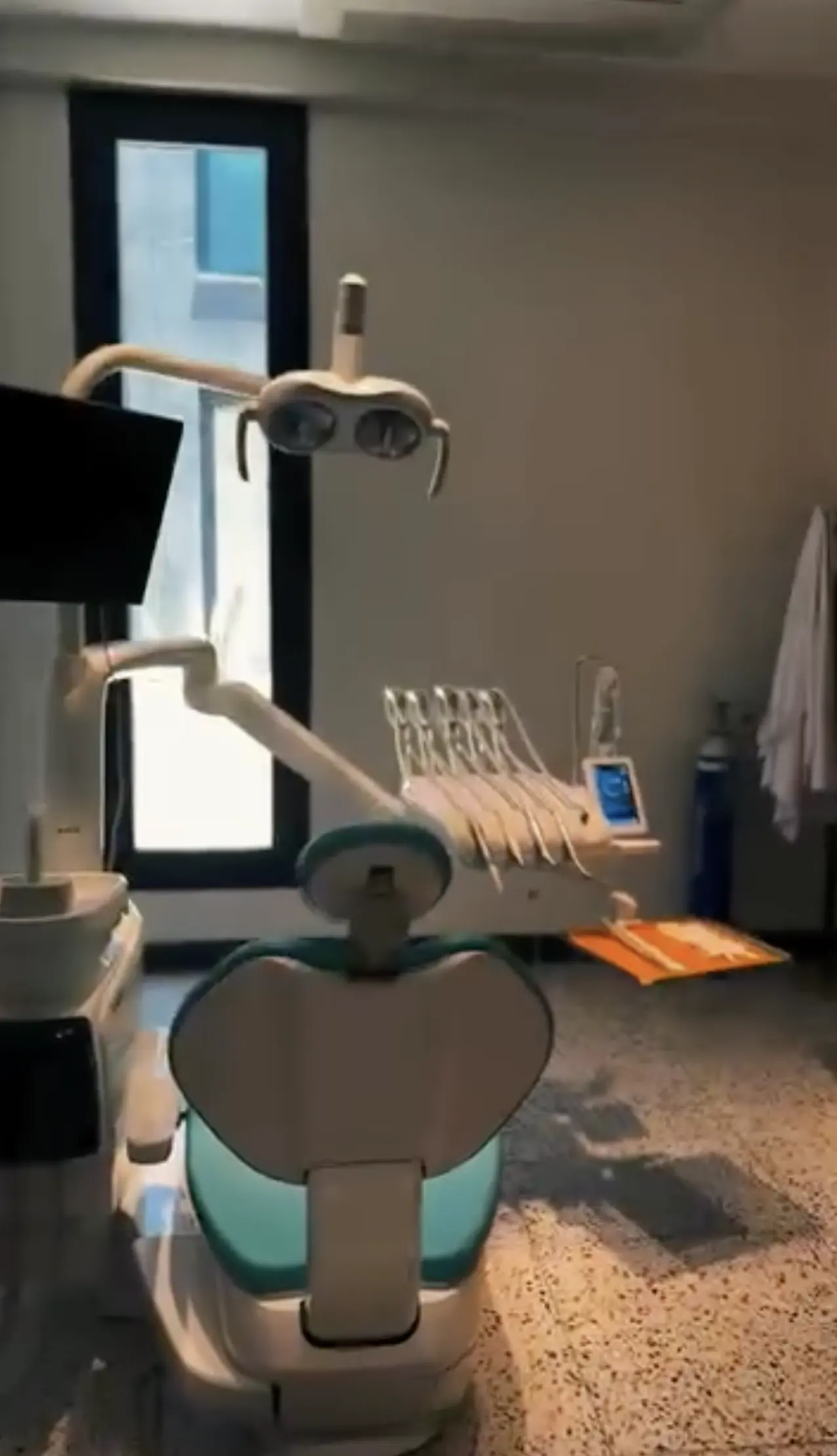 Von der Klinik bereitgestelltes Foto von MT Dental