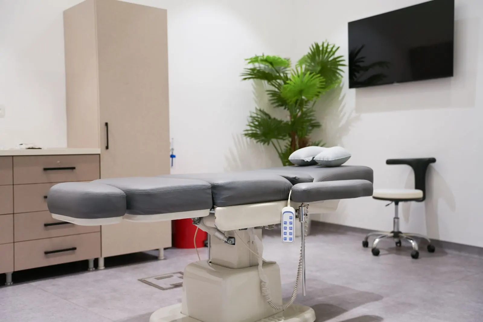 Clinic-provided photograph of Ara Medikal Clinic