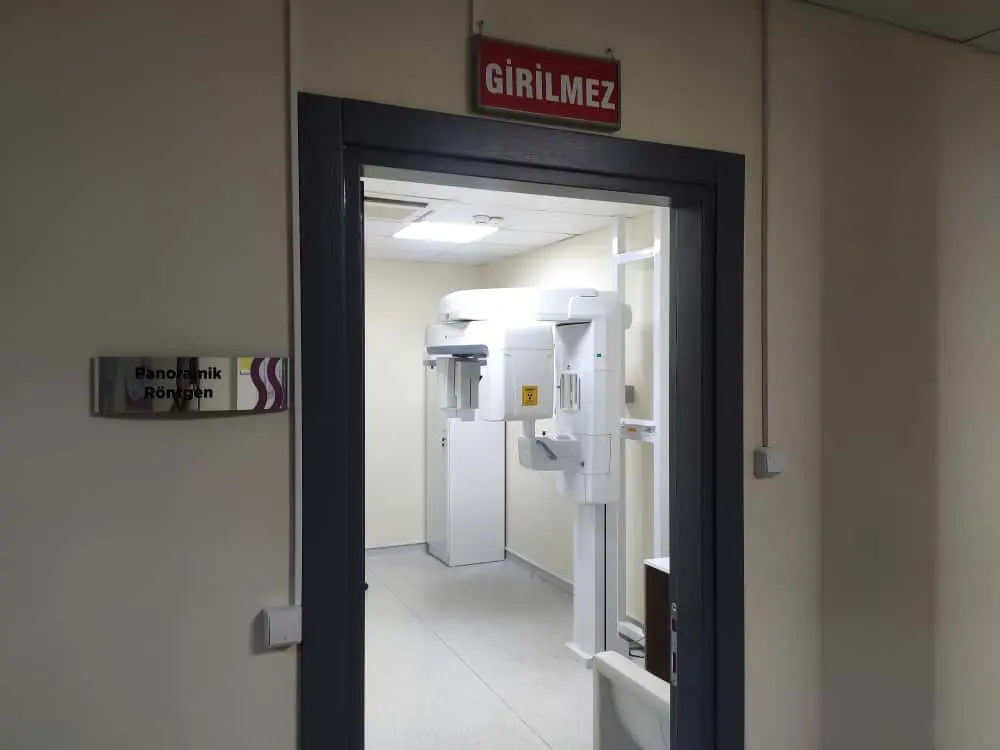 Von der Klinik bereitgestelltes Foto von Varis-Son Radiologiezentrum