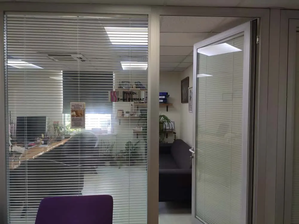 Von der Klinik bereitgestelltes Foto von Varis-Son Radiologiezentrum