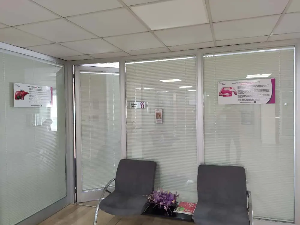Von der Klinik bereitgestelltes Foto von Varis-Son Radiologiezentrum