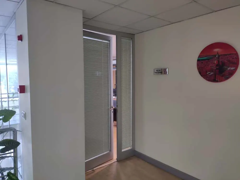 Von der Klinik bereitgestelltes Foto von Varis-Son Radiologiezentrum