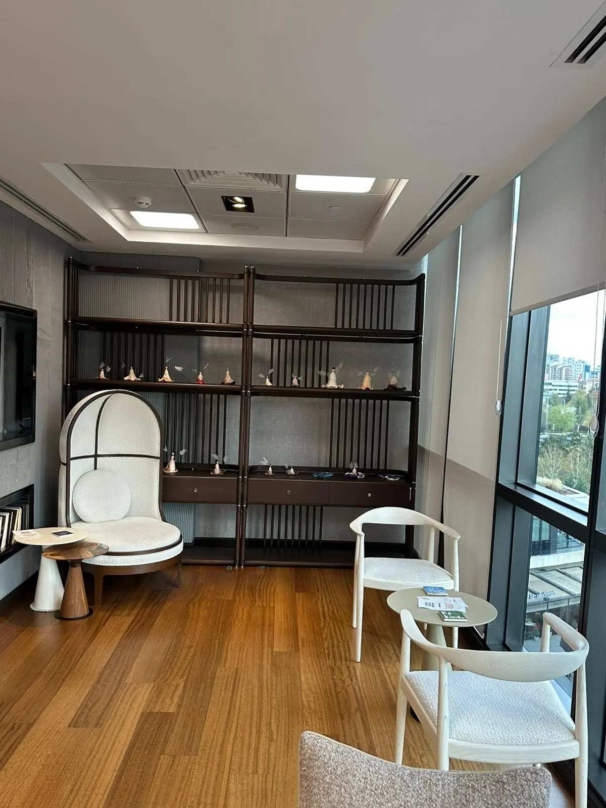 Clinic-provided photograph of Dr Fatma Polat