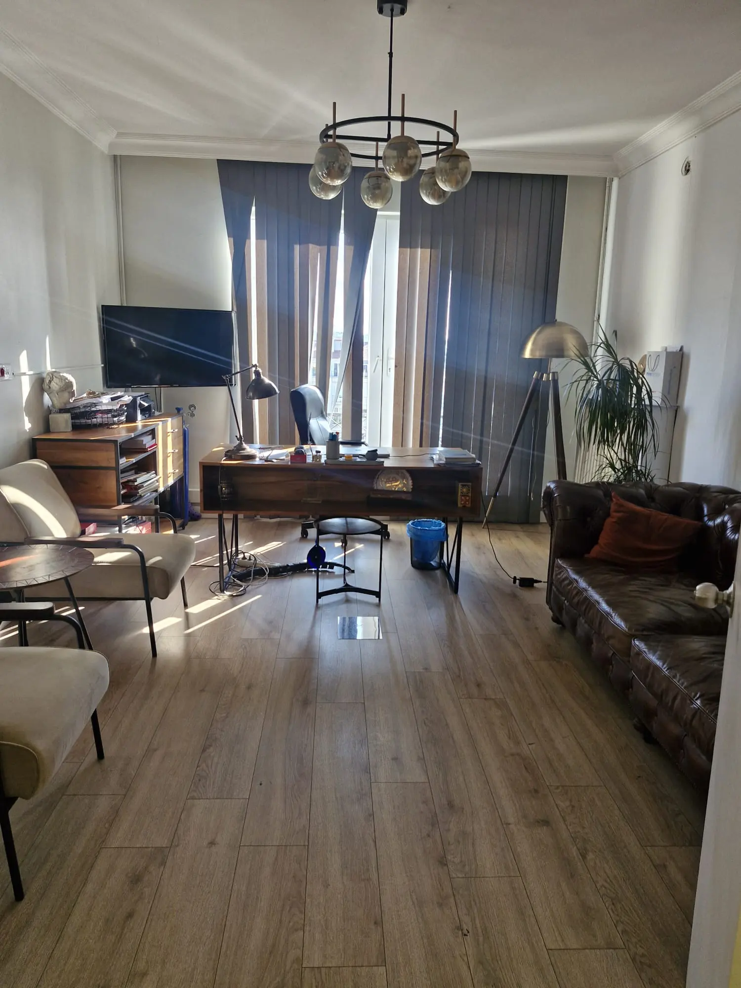 Clinic-provided photograph of Dr Bülent Çığşar
