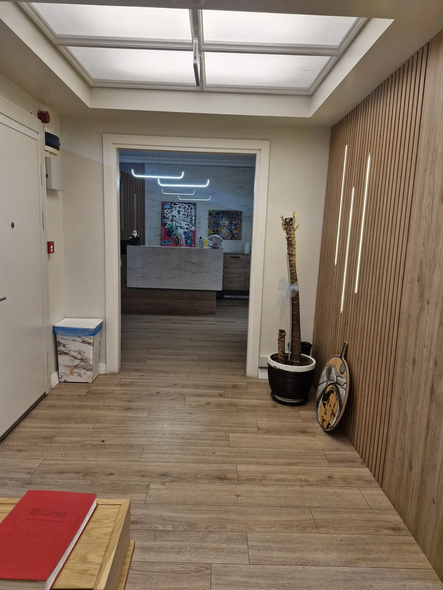 Clinic-provided photograph of Dr Bülent Çığşar