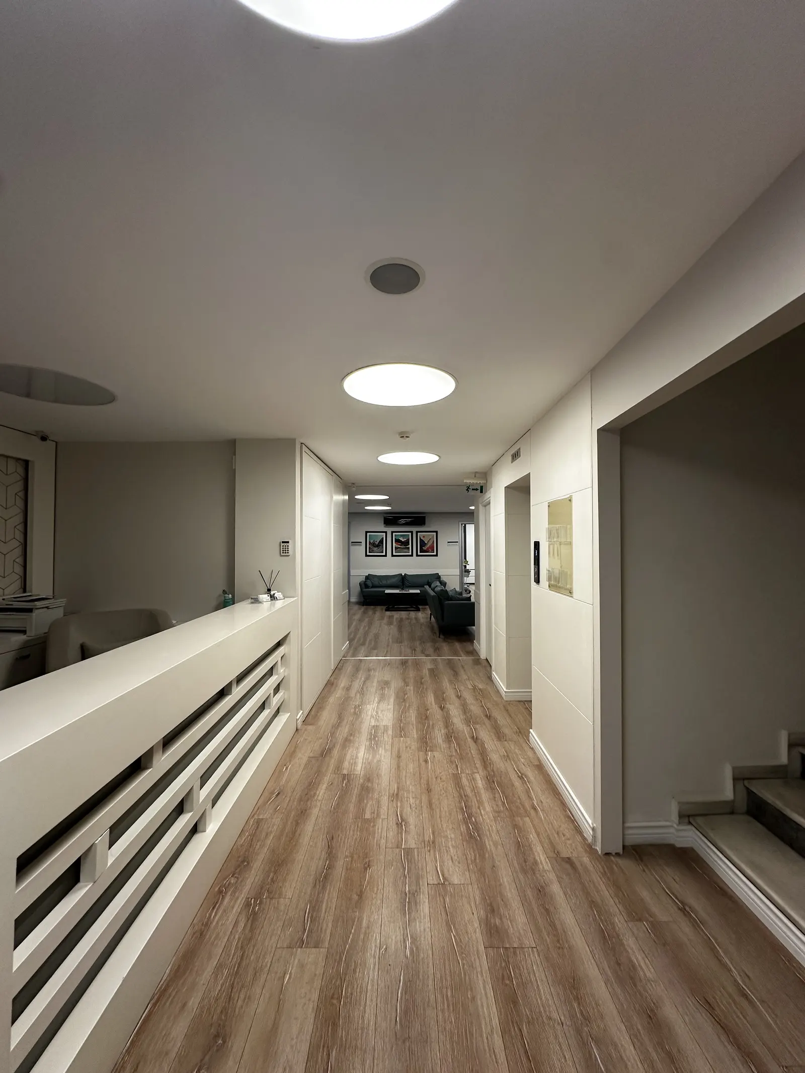 Von der Klinik bereitgestelltes Foto von Dr. Taner Bekmezci