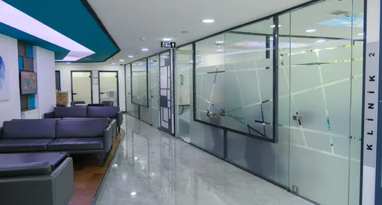 Clinic-provided photograph of Dişlevent Dental Clinic