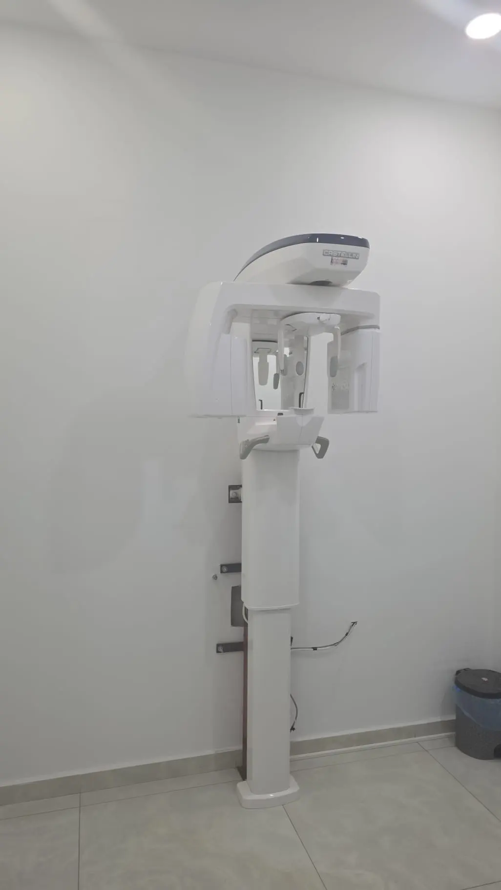 Von der Klinik bereitgestelltes Foto von Alanya Tan Zahnklinik