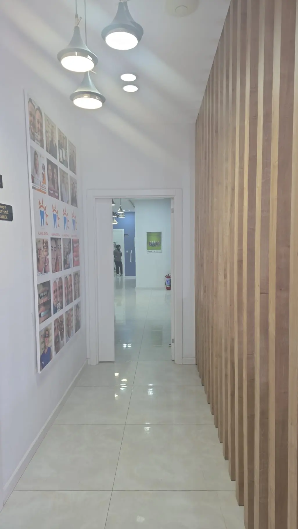 Von der Klinik bereitgestelltes Foto von Alanya Tan Zahnklinik
