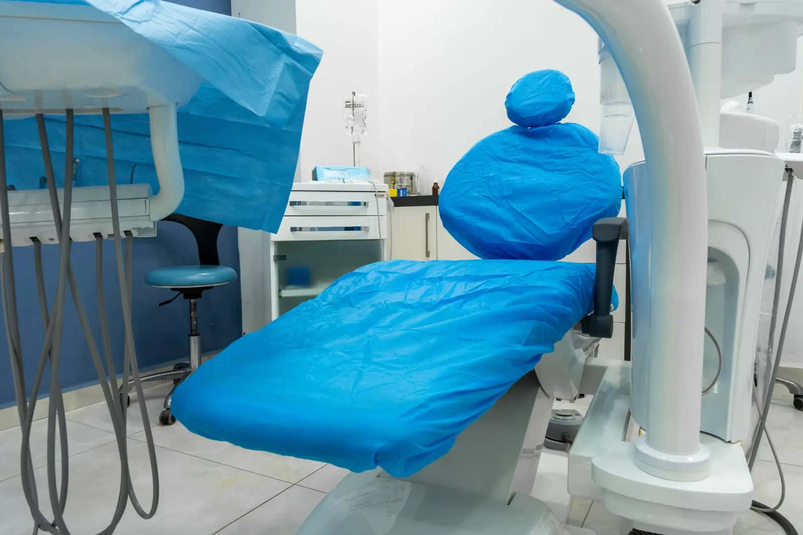 Von der Klinik bereitgestelltes Foto von Alanya Tan Zahnklinik