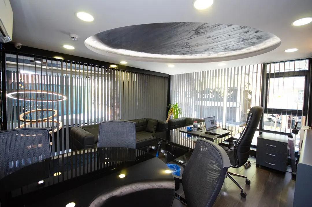 Clinic-provided photograph of Deltadiş Dental Clinic