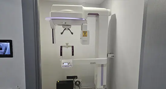 Von der Klinik bereitgestelltes Foto von Işıkdiş Zahnklinik