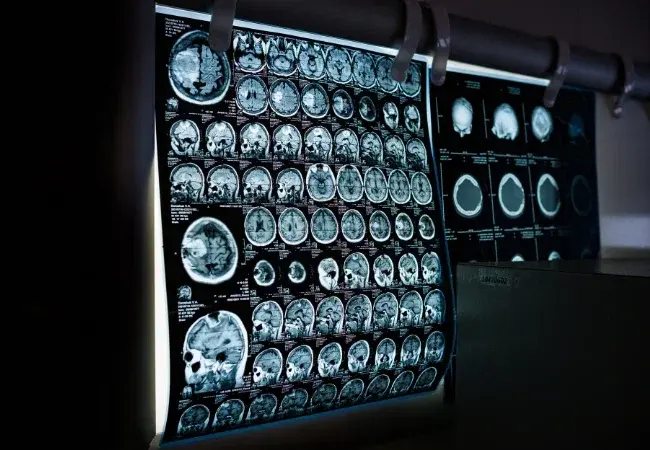 Clinic-provided photograph of Spektromar Radiology Centre