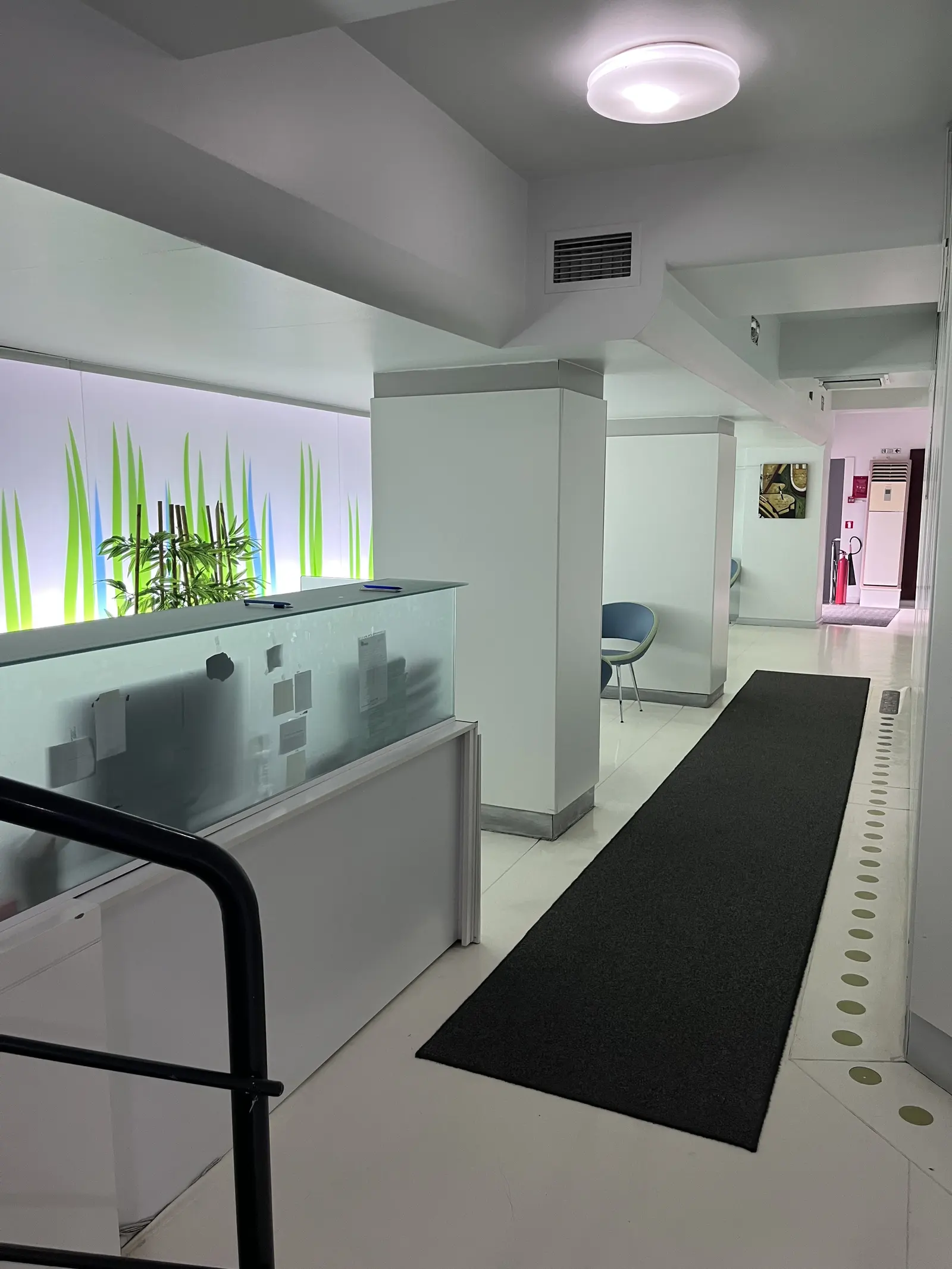 Clinic-provided photograph of Spektromar Radiology Centre