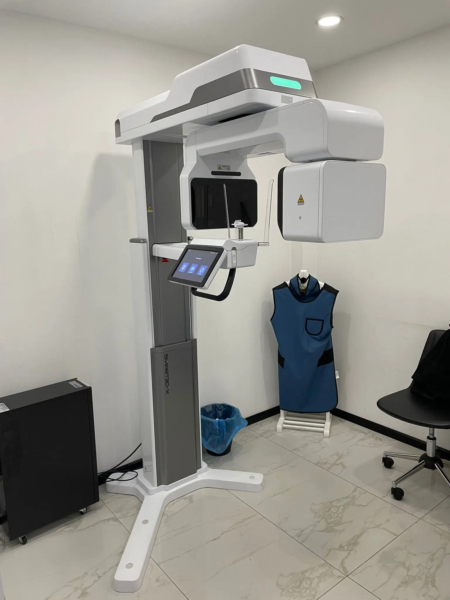 Clinic-provided photograph of Master Dental Clinic