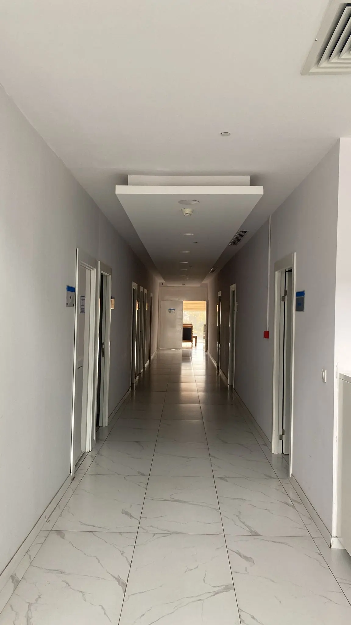 Von der Klinik bereitgestelltes Foto von Prof. Dr. Polat Dursun
